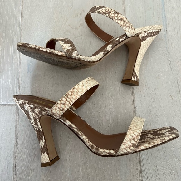 Paris Texas heel - Picture 2 of 3